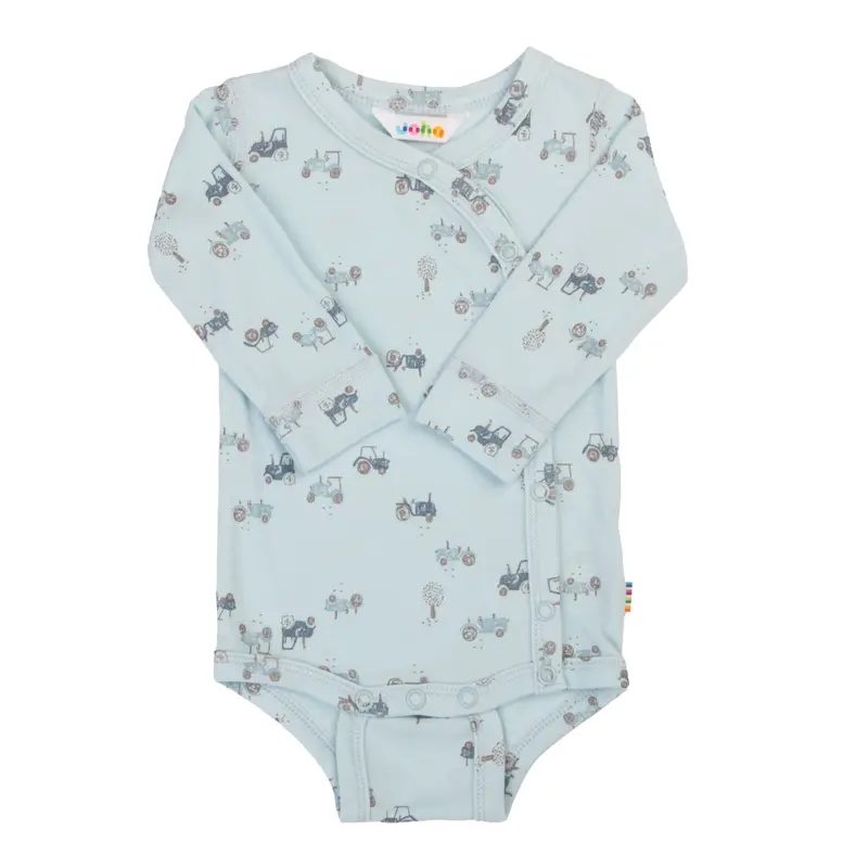 Joha Body W/side Closing