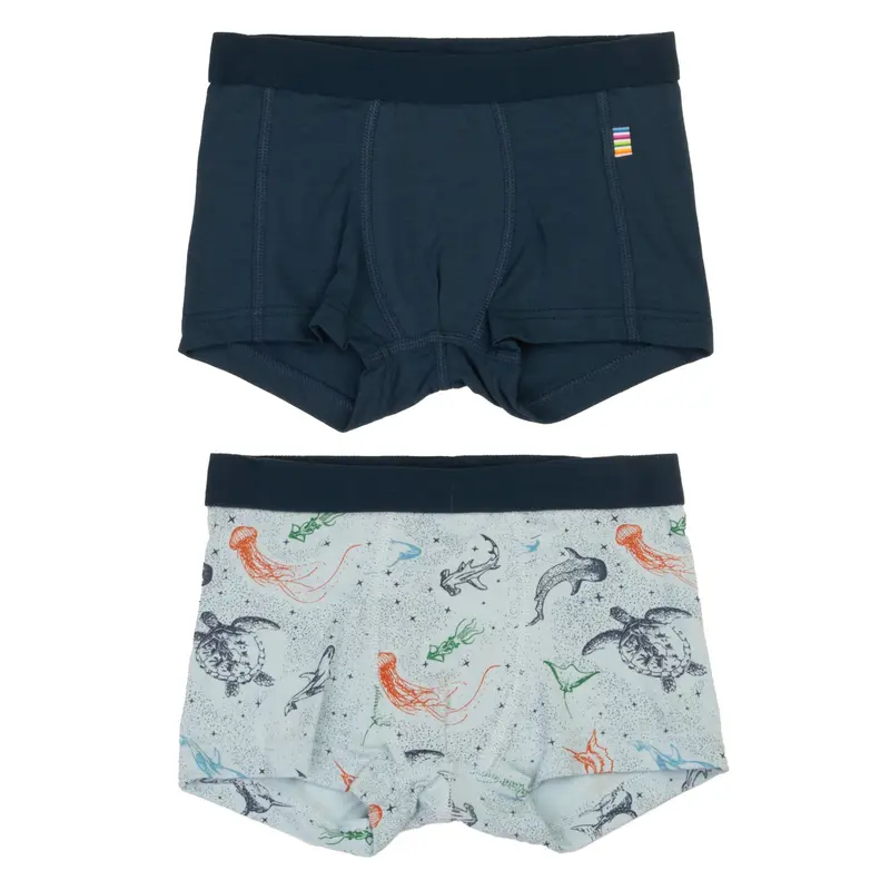 Joha Boxershorts - 2 Pakk