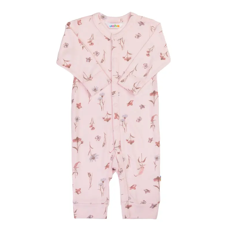 Joha Overall