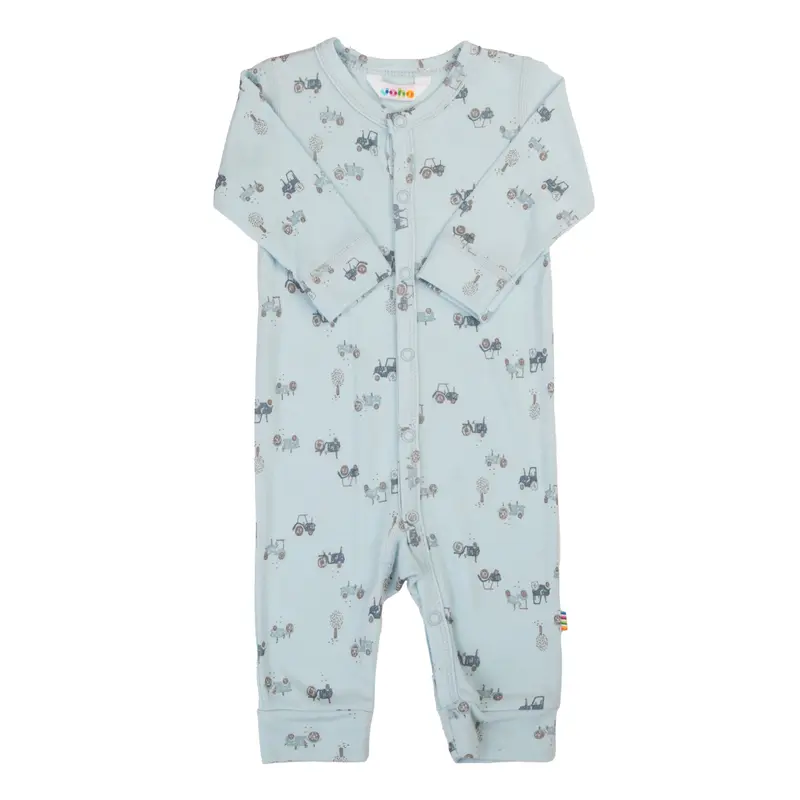 Joha Overall