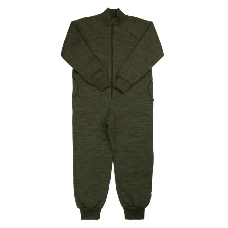 Joha Overall Ull