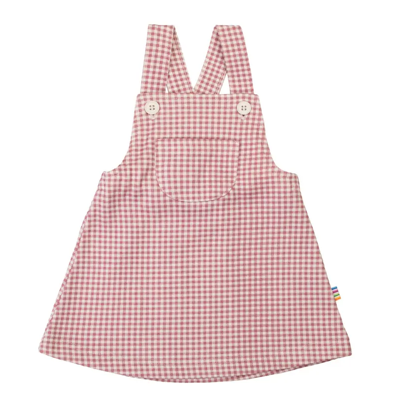Joha Pinafore Kjole
