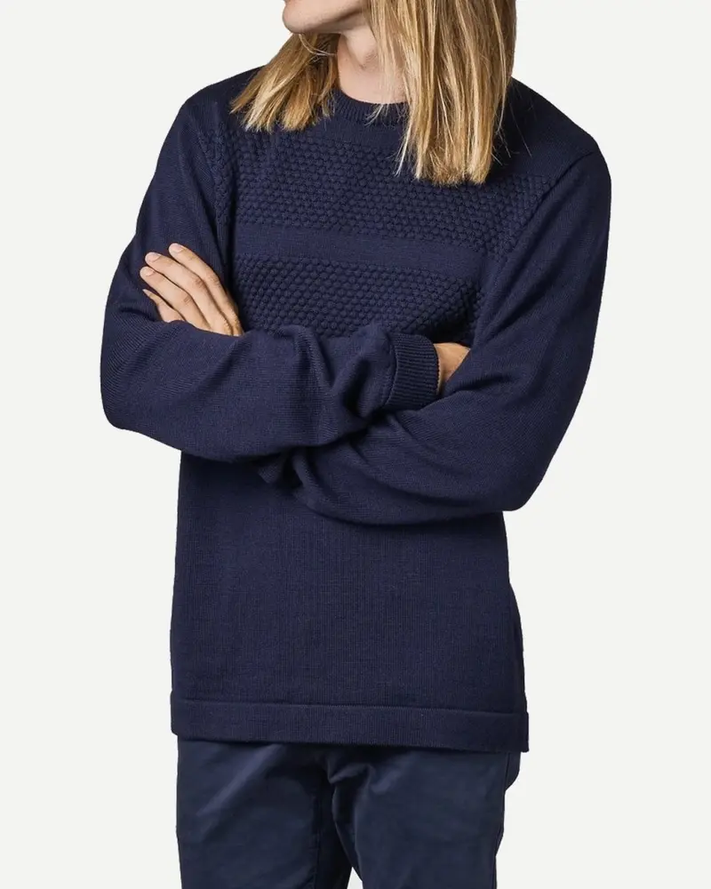 Johan - Navy