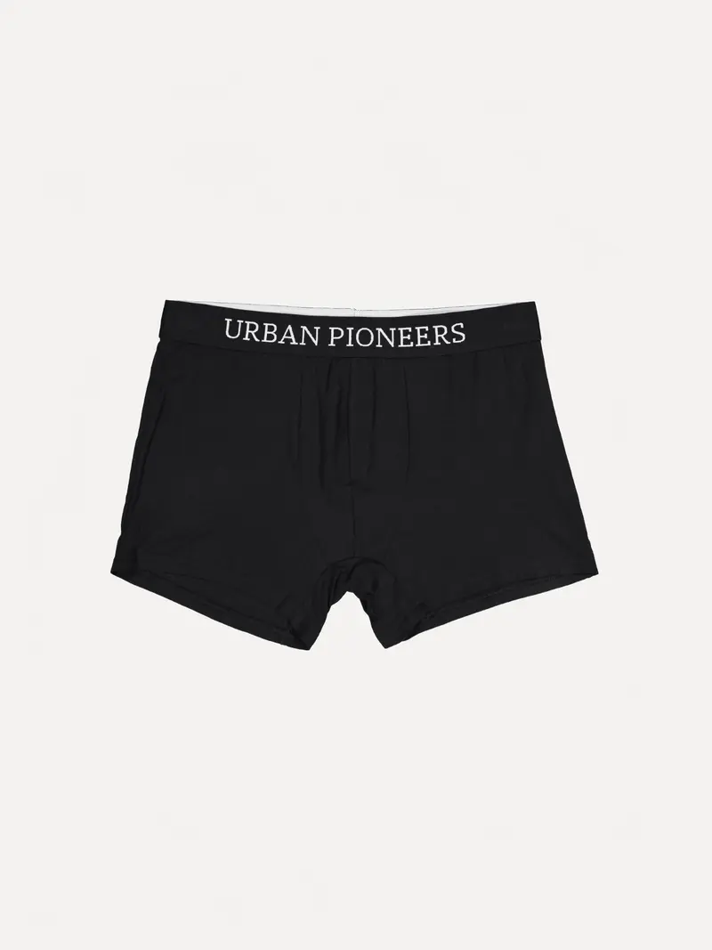 John 2 Pack Boxer