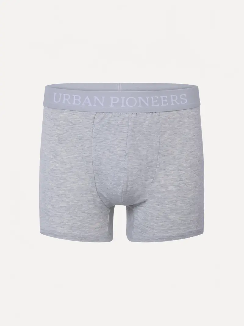 John 2 Pack Boxer
