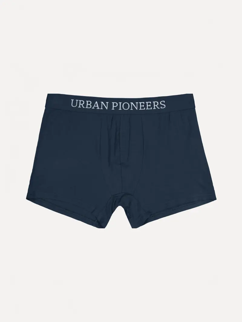 John 2 Pack Boxer