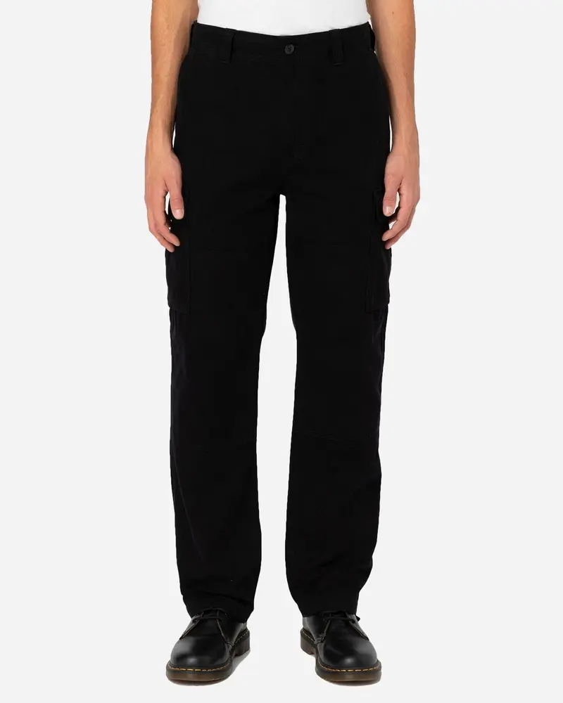 Johnson Cargo - Black