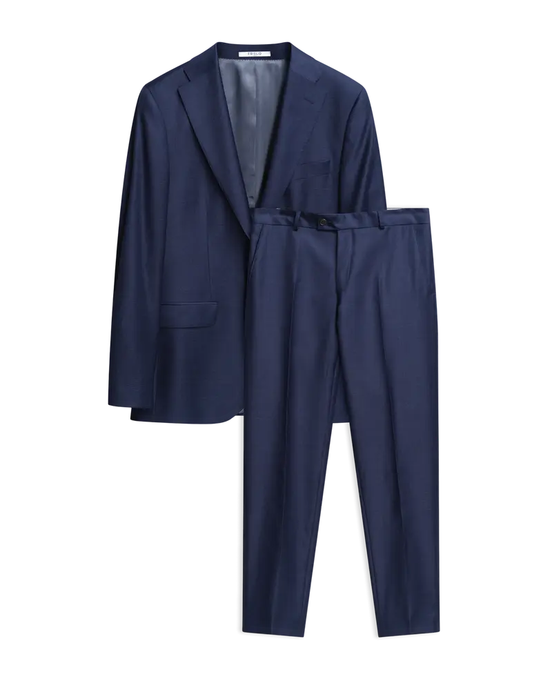 Jonas Helsinki Suit – Navy