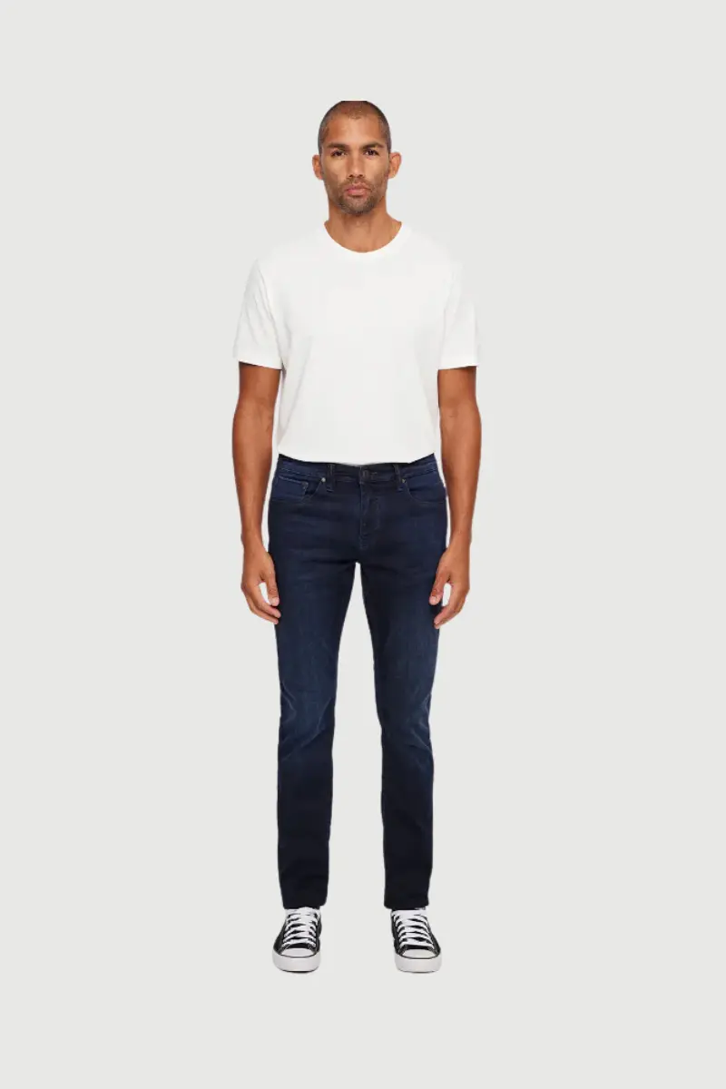 Jones K2291 Denim Wash