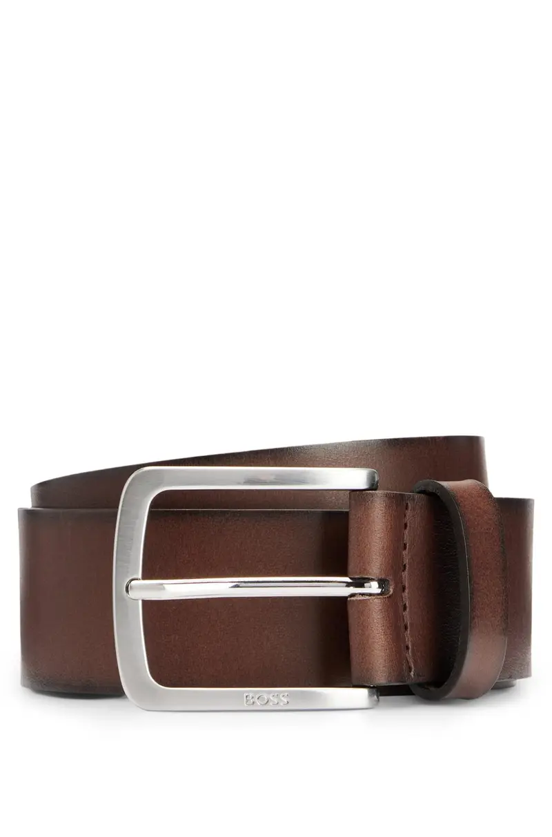 Jor-V_Sz40 Dark Brown