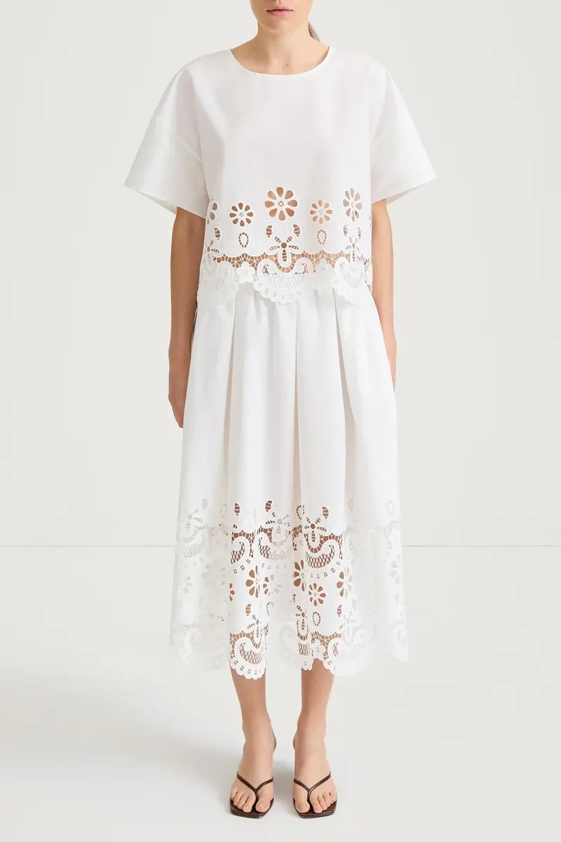 Jorah Skirt