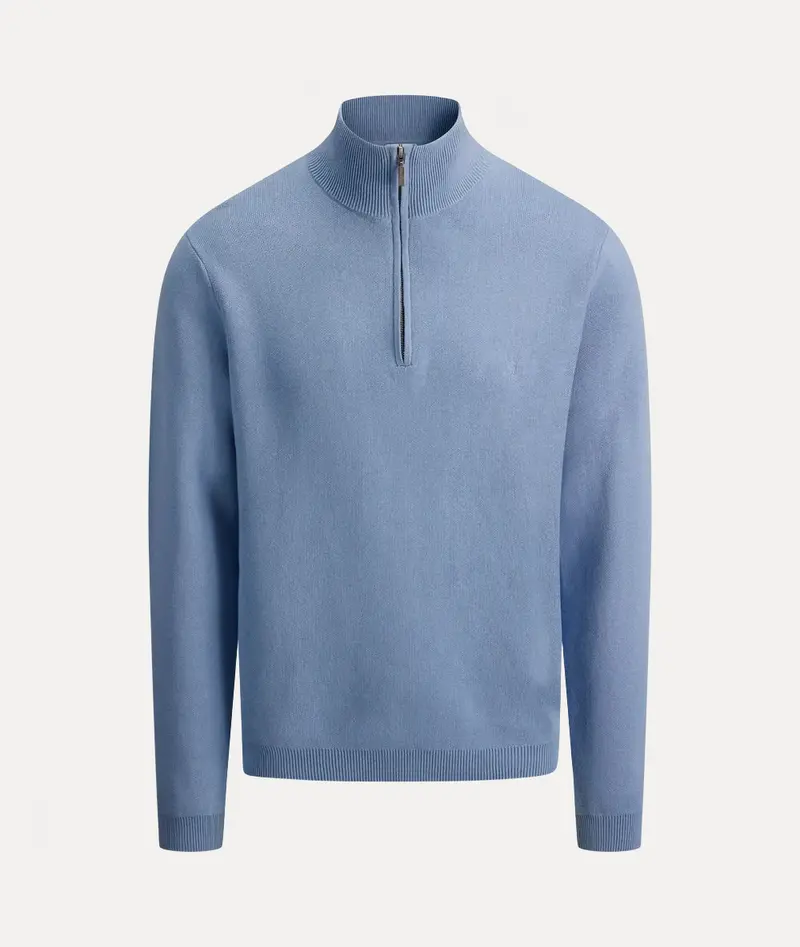 Jorge Half-Zip