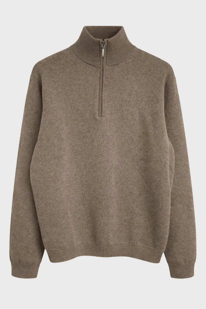 Jorge Half-Zip
