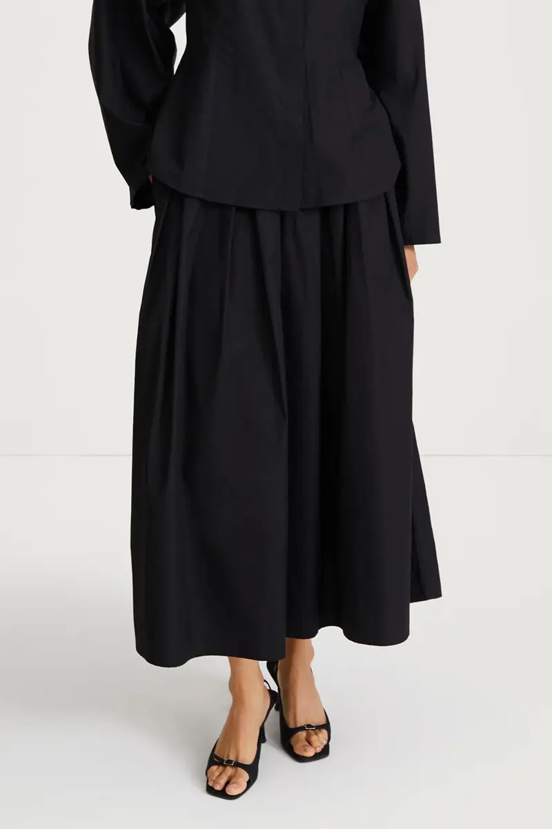 Jorina Maxi Skirt