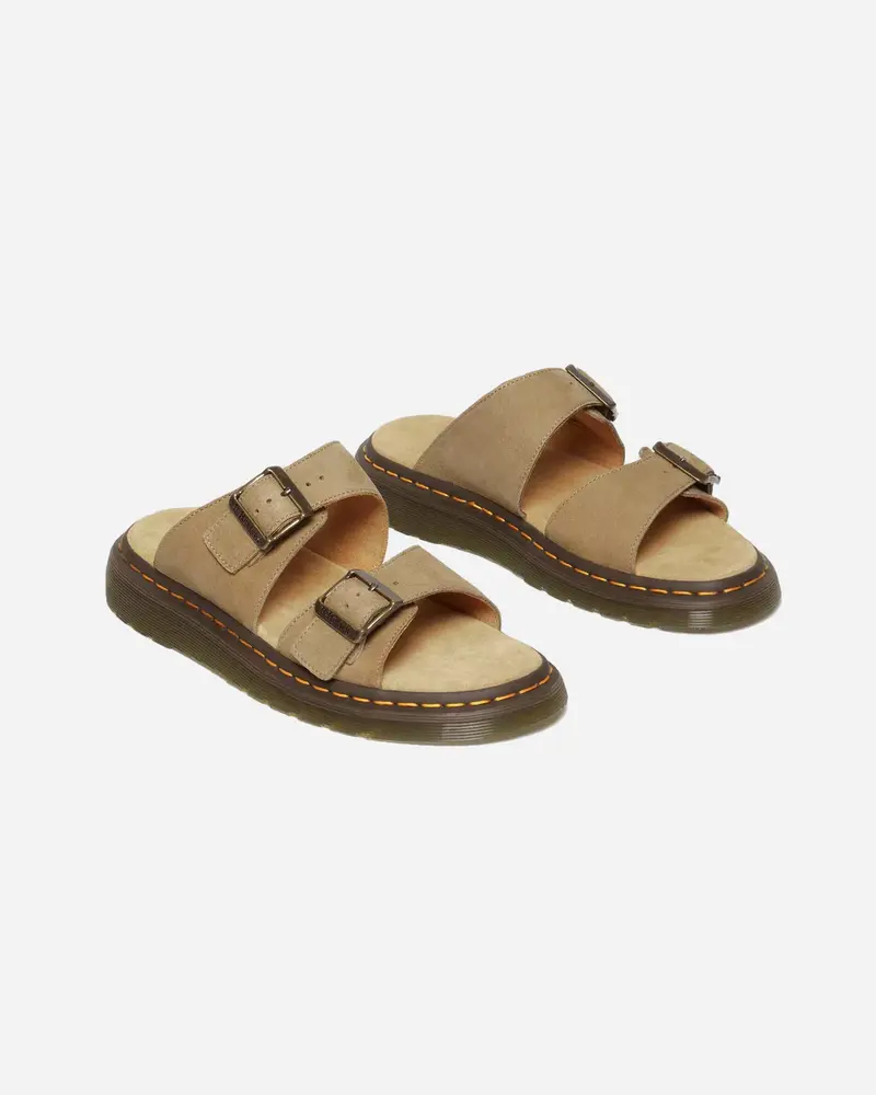 Josef Savannah Bronx Suede