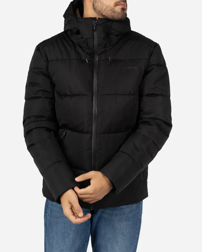 Joseph Canyon Jacket - Black