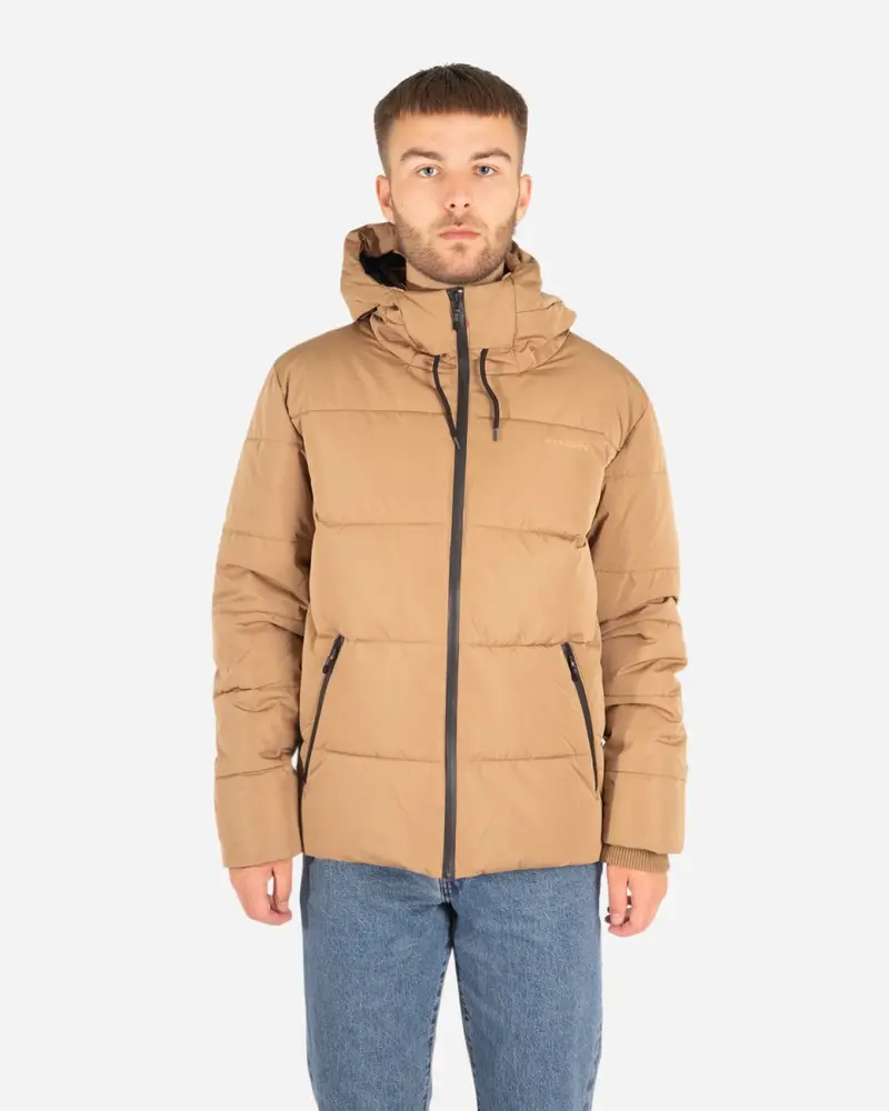 Joseph Canyon Jacket - Camel