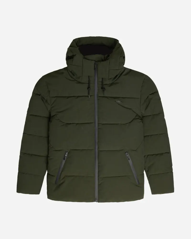 Joseph Climb Jackets - Army