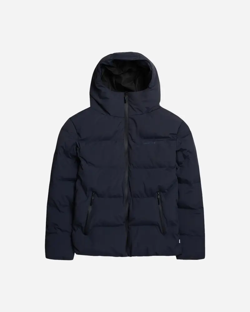 Joseph Climb Jackets - Navy