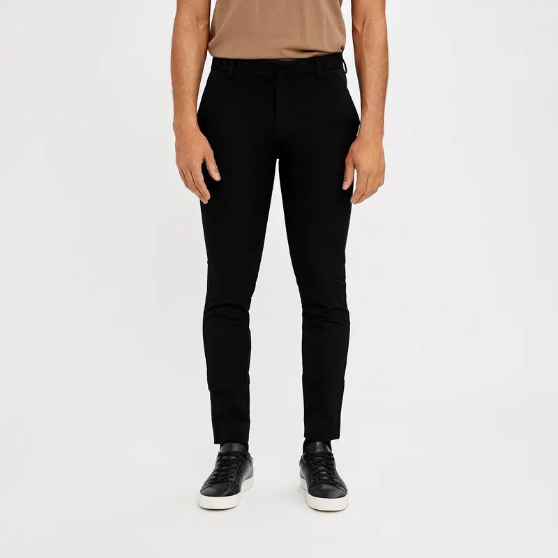 Josh 315 Black