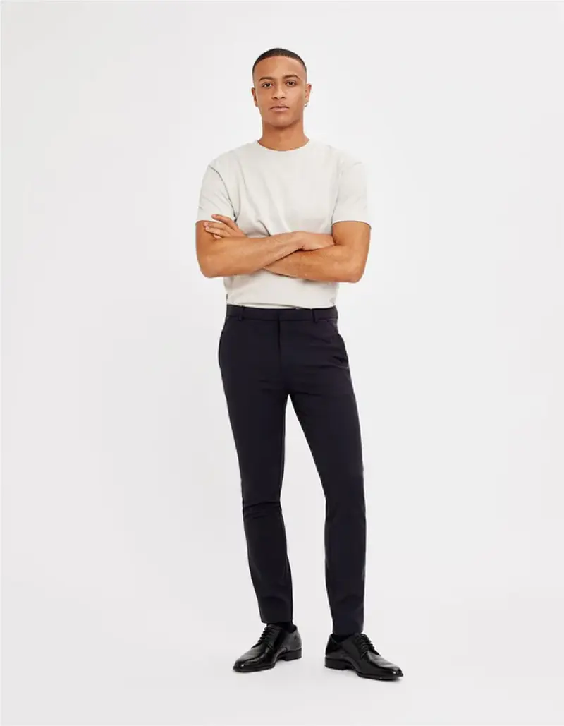 Josh 315 Navy