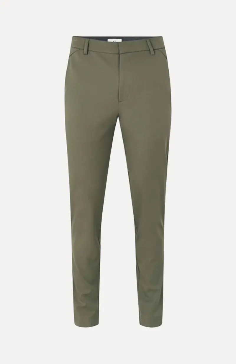 Josh 805 Smokey Olive