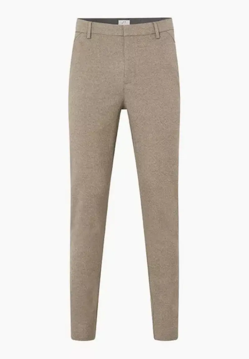 JoshPL 838_RCS-Blended Hazel Melange