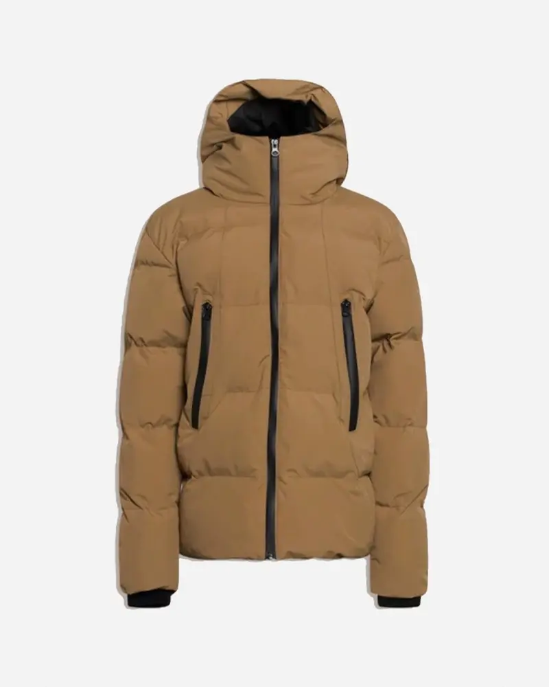 Joshua Jacket - Army green