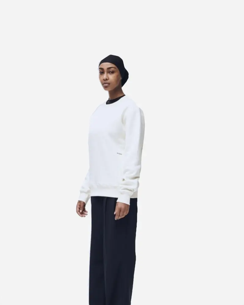 Joy sweatshirt - Off White