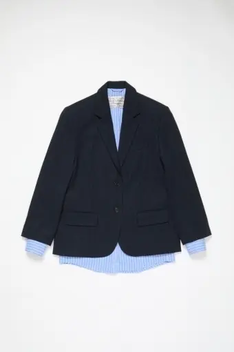 Julaga Fluid Vis Pinstripe