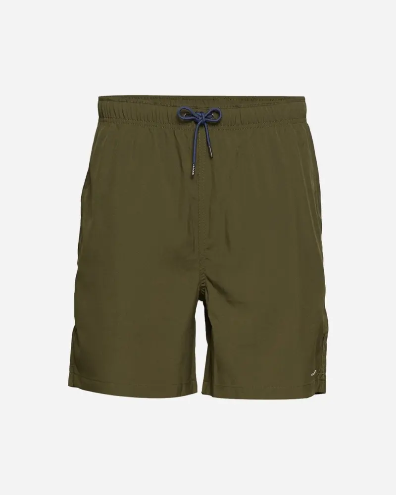 Jules Shorts 1392 - Army