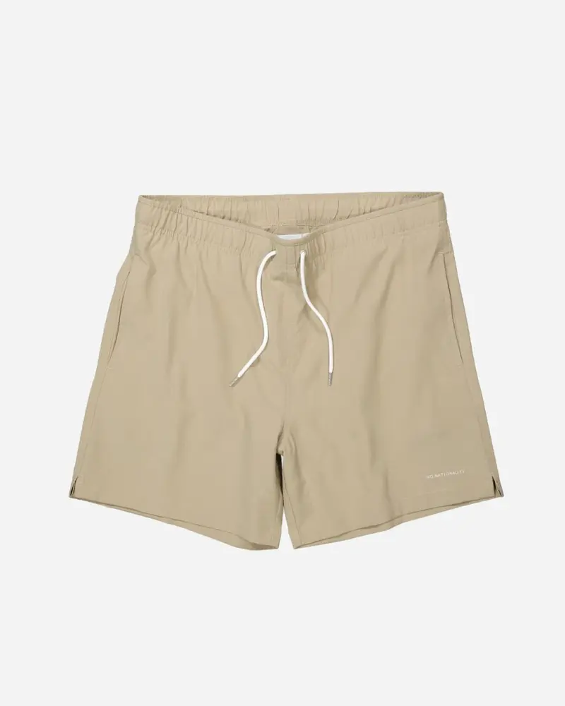 Jules Shorts 1392 - Greige