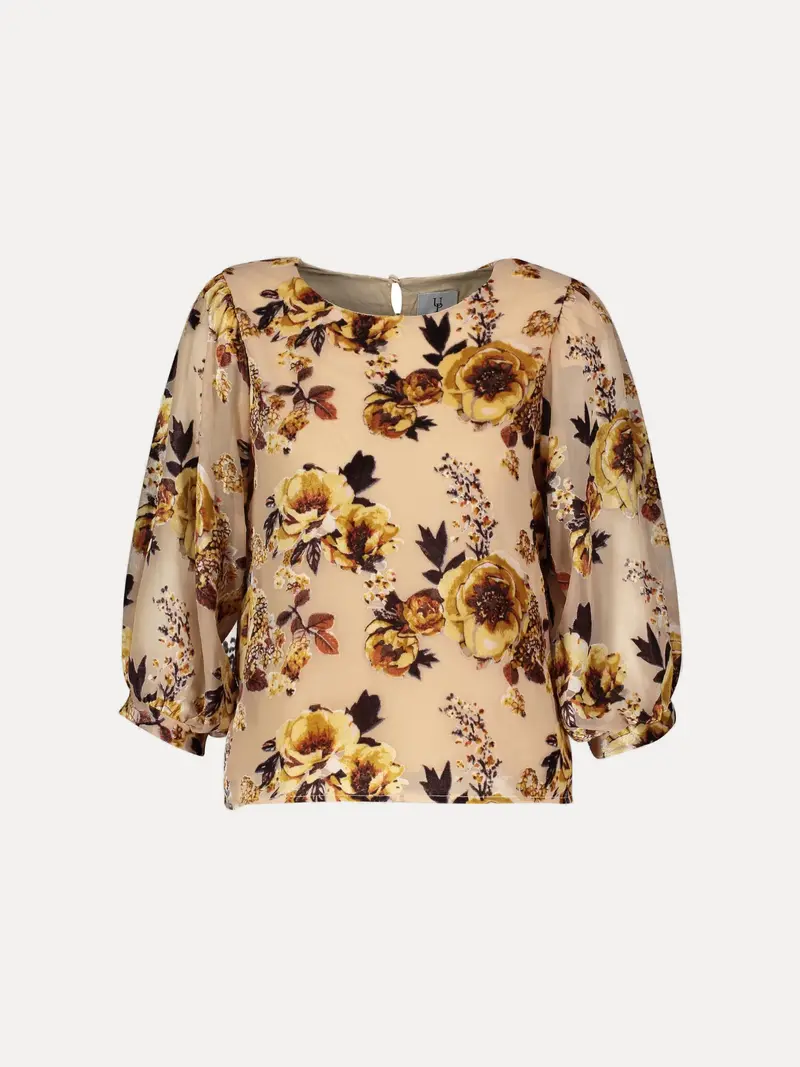 Jules Top