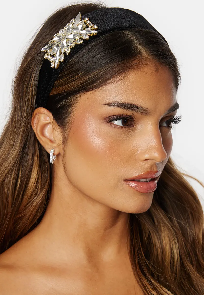 Julianna O Hairband
