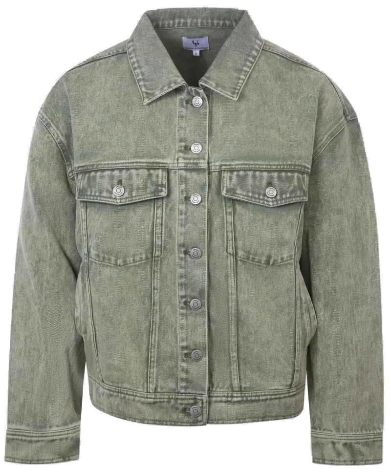 Julianne Jacket
