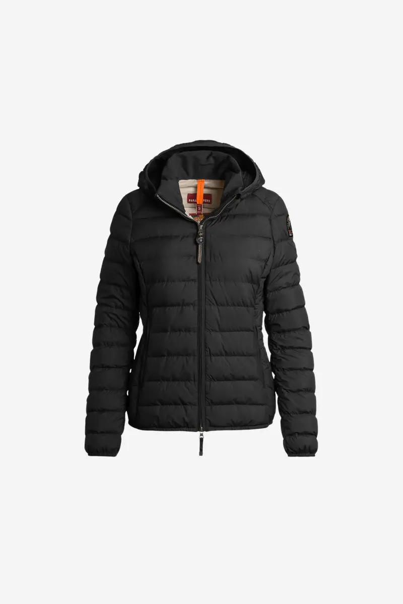Juliet Lightweight Black