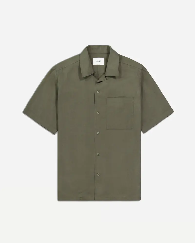 Julio SS 5412 - Capers