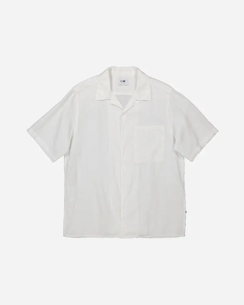 Julio SS 5706 - White