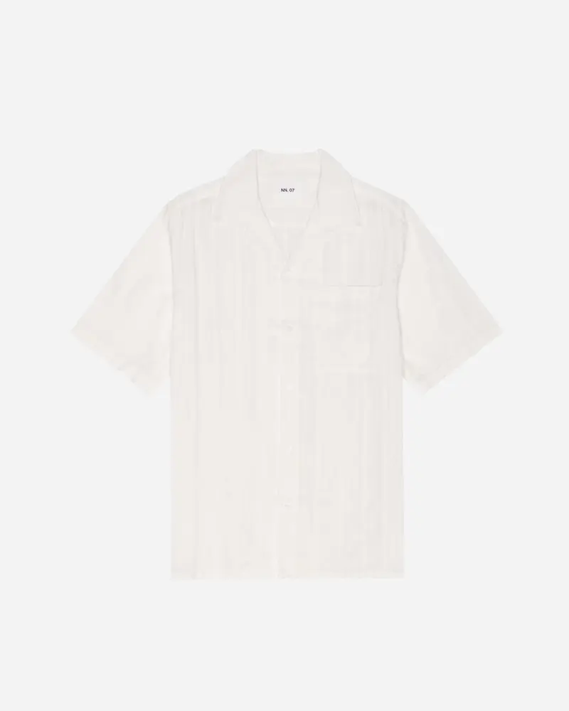 Julio SS 5712 - White