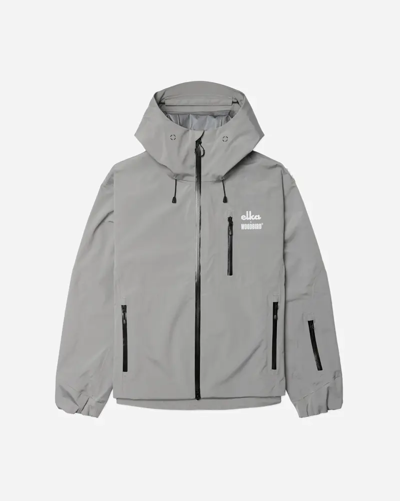 June Shell Jacket