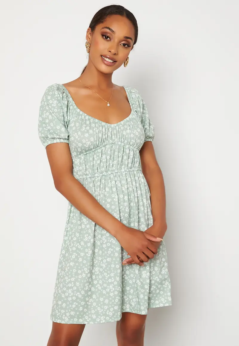 Juni dress