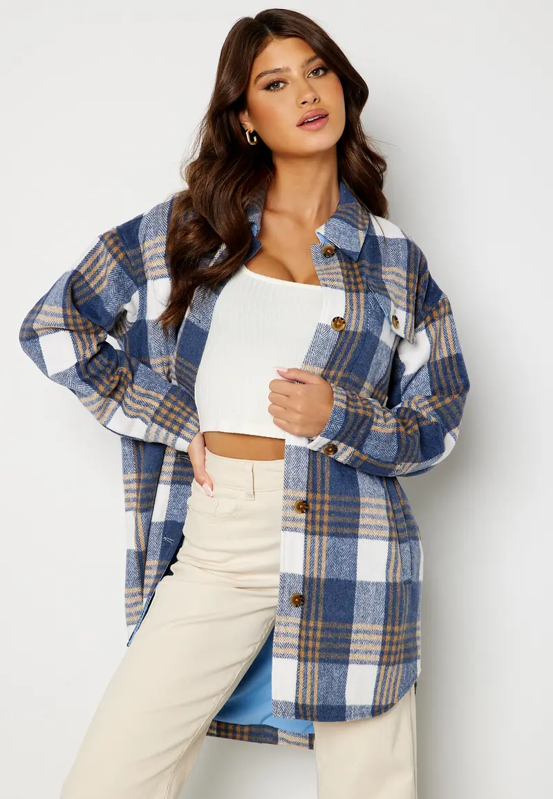 Juno Overshirt