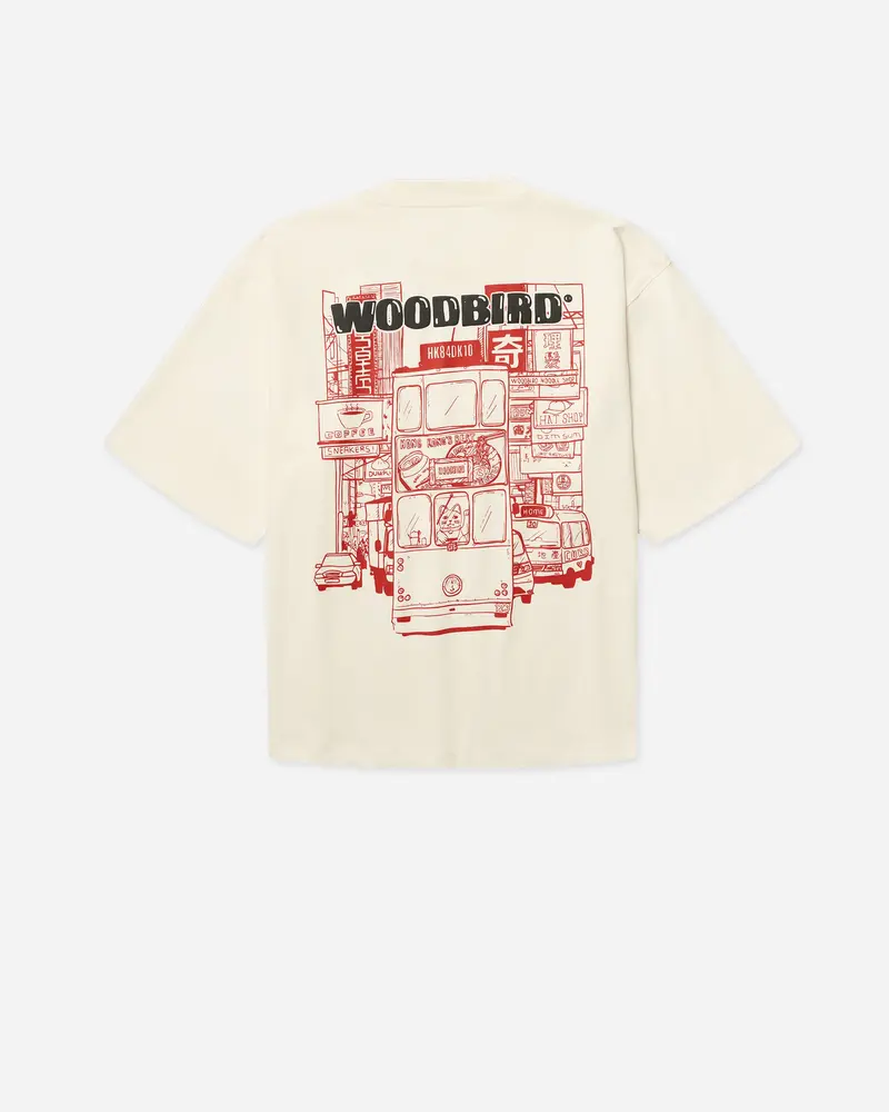 Juno Tram Tee