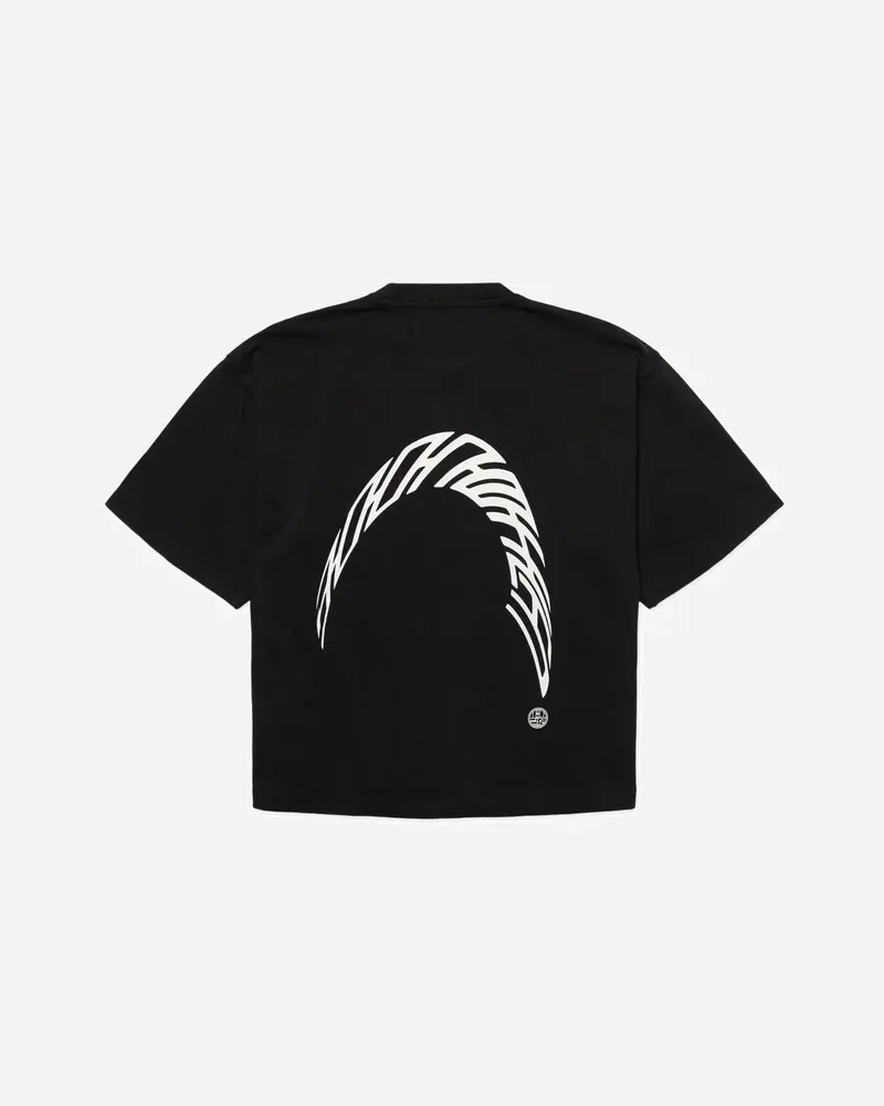 Juno Warp Acid Tee