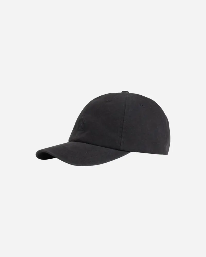 Jur Cap - Black