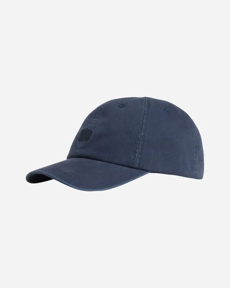 Jur Dad Cap - Navy
