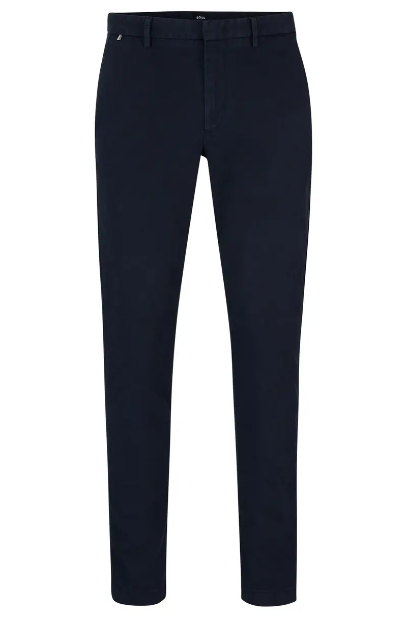 KAITO1 CHINOS NAVY 10242612