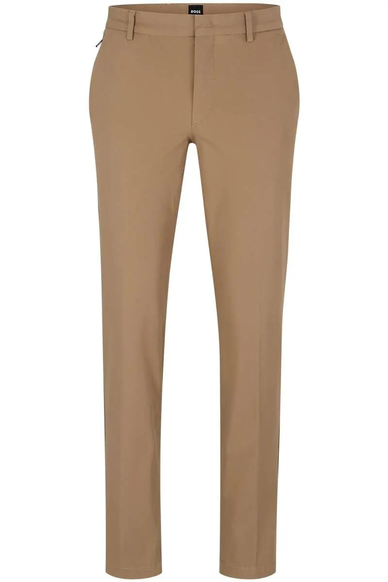 Kaito1_T 10246713 Chinos Open Beige