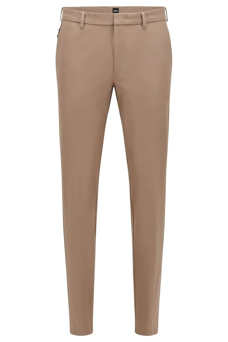 Kaito1_T Chinos Open Beige