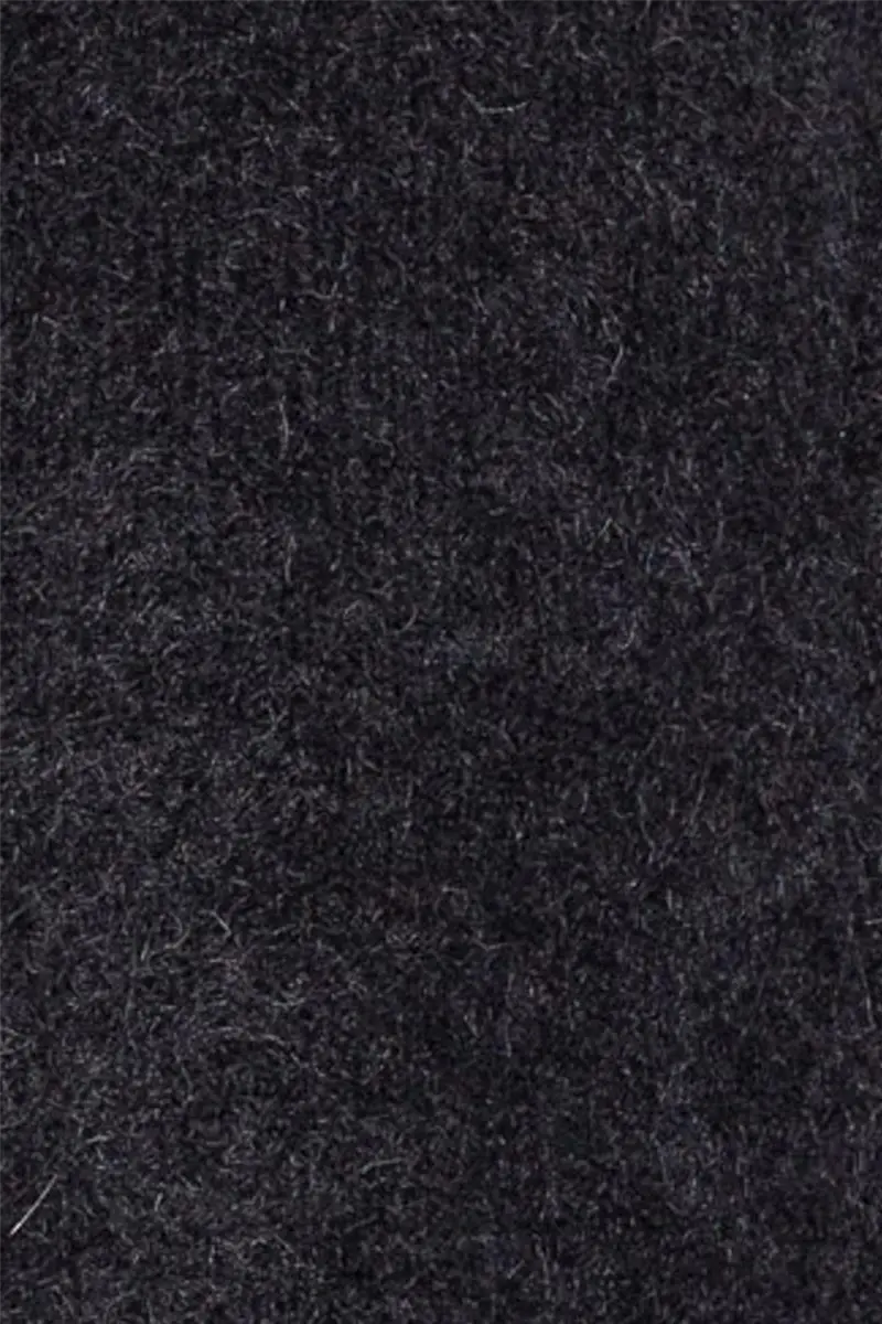 Kajsa Chunky Balaclava Dark Navy